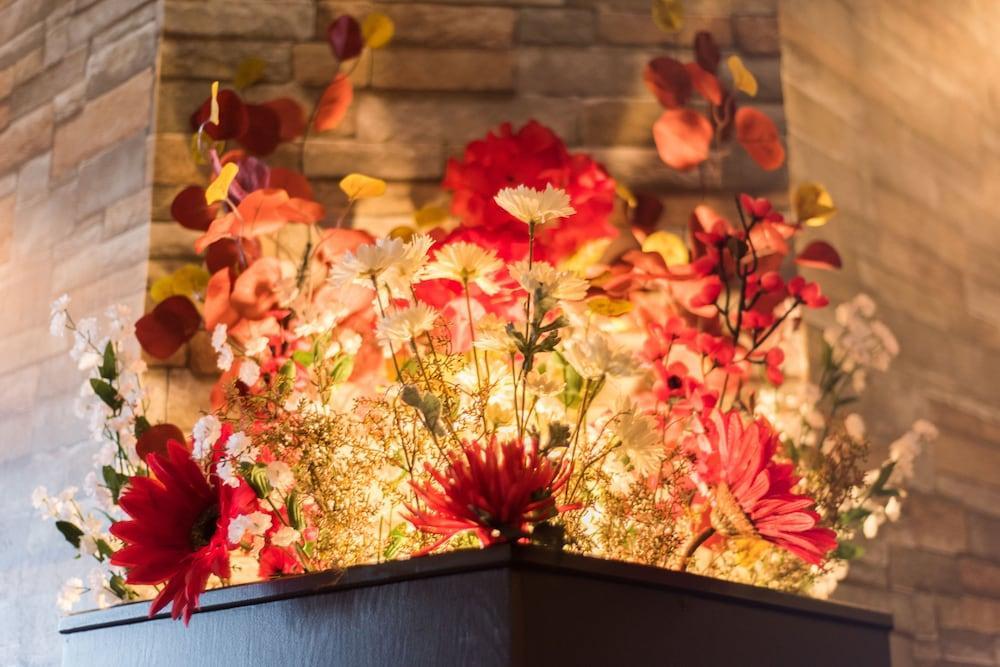 Hotel Le Floral Sherbrooke Zewnętrze zdjęcie