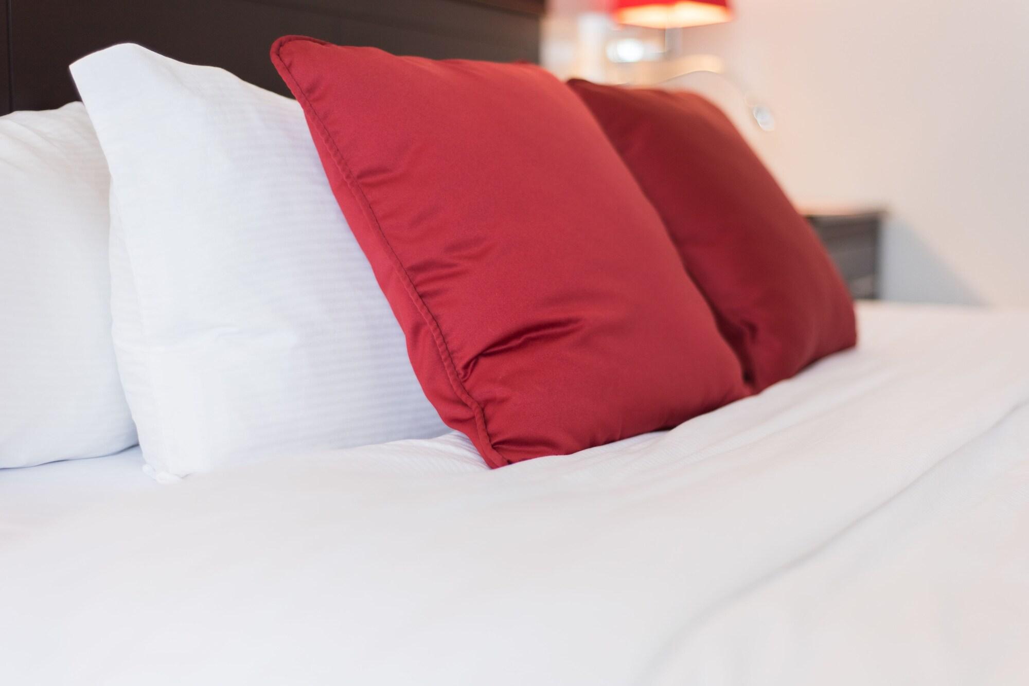Hotel Le Floral Sherbrooke Zewnętrze zdjęcie