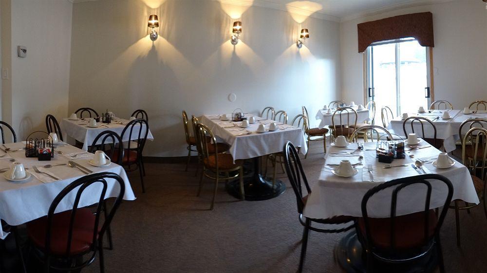 Hotel Le Floral Sherbrooke Zewnętrze zdjęcie