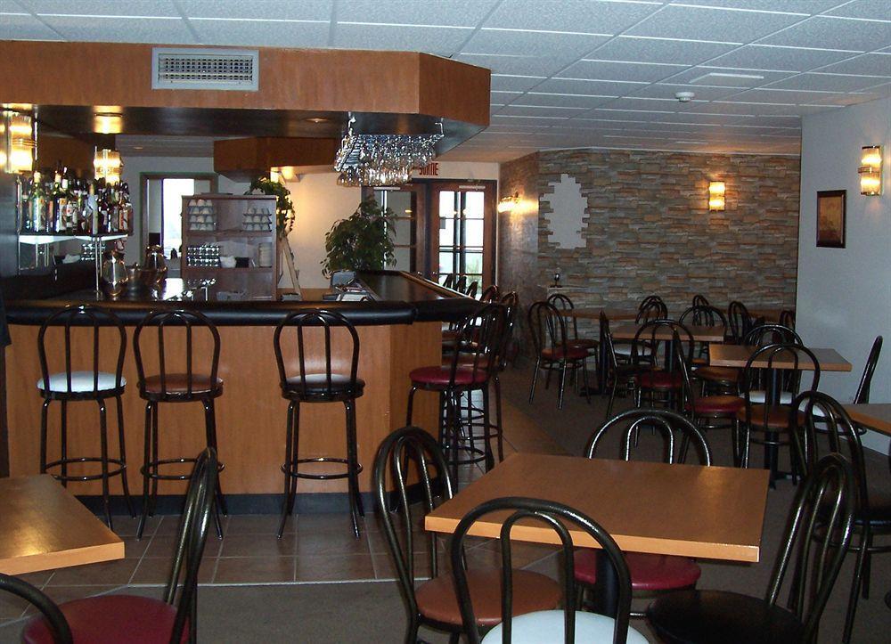 Hotel Le Floral Sherbrooke Zewnętrze zdjęcie